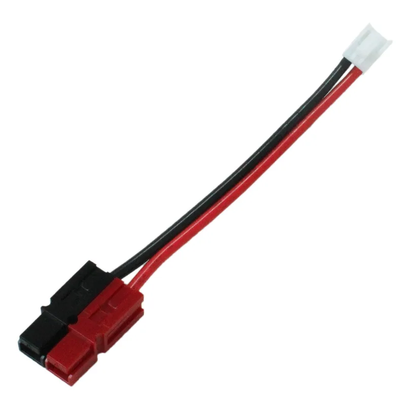 REV Anderson PowerPole to JST VH cable