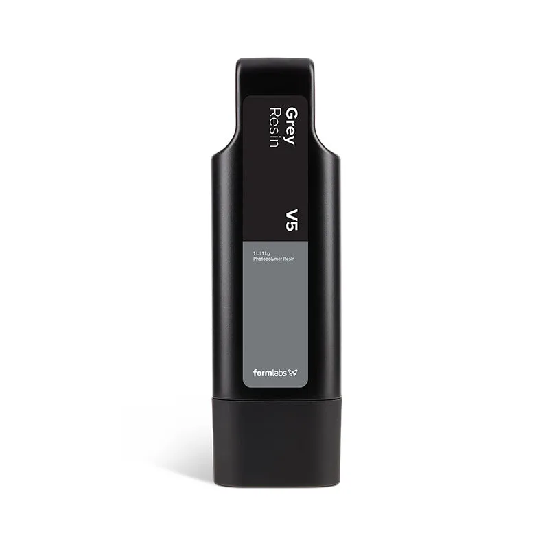 Formlabs Grey V5