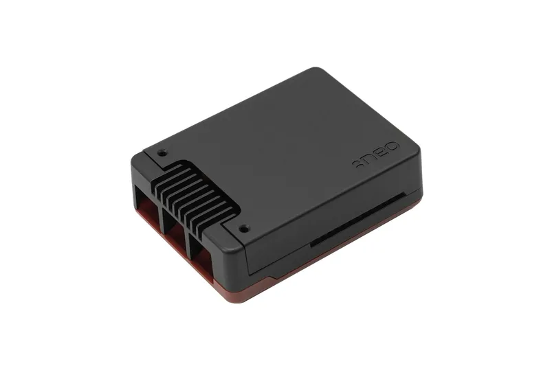 Revolutionize Raspberry Pi 5 Cooling with Argon NEO 5 BRED!