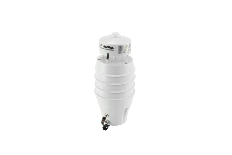 Unlock Precision with the 9-in-1 Weather Station Sensor 