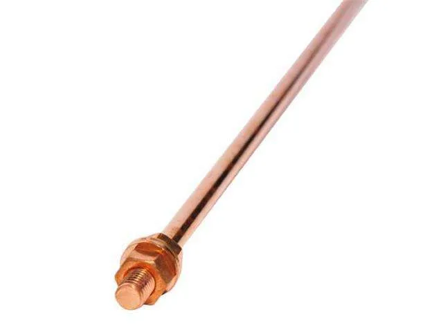 EF EARTH SPIKE 1.2M