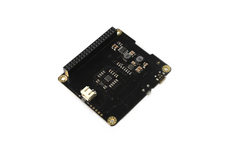 Discover the Reliable Raspberry Pi UPS HAT for Uninterrupted Power!