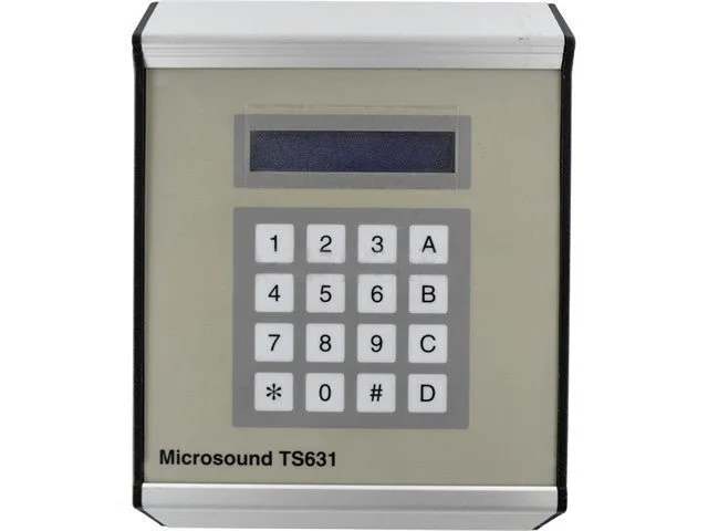 TS631