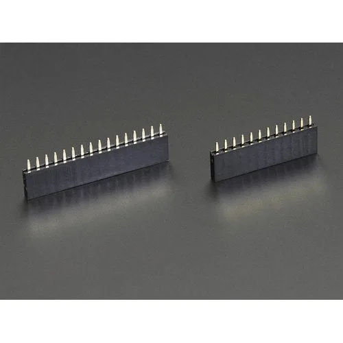 Feather用ピンソケットのセット