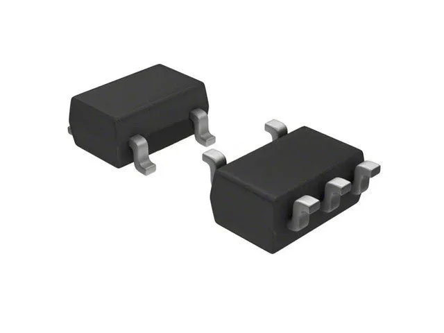 MAX4212EUK-T