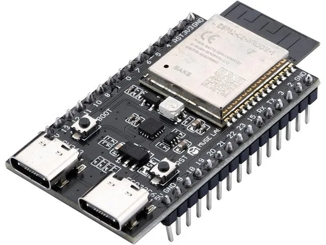 BDD ESP32-C6 WIFI6 DEV BOARD 16M