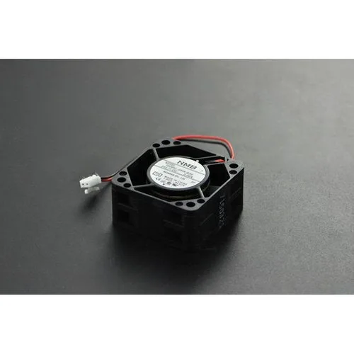 《お取り寄せ商品》Brushless DC Fan For Nozzle--販売終了