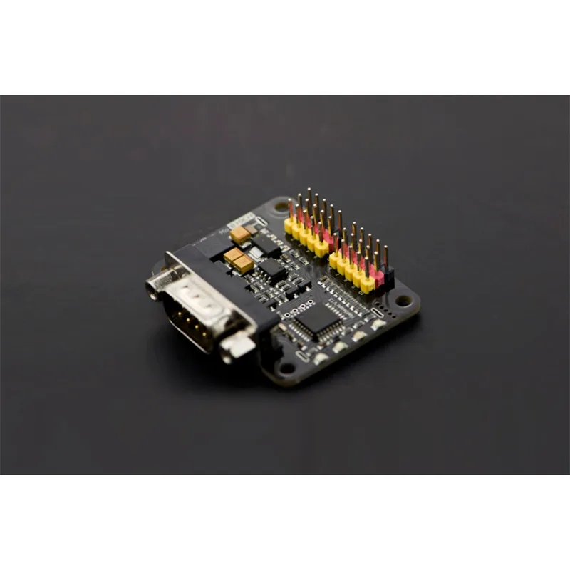 SoftServo-B10CH (Servo Controller/ RC Signal Generator)