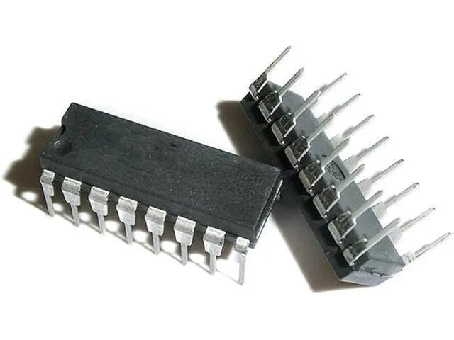 74AHCT166