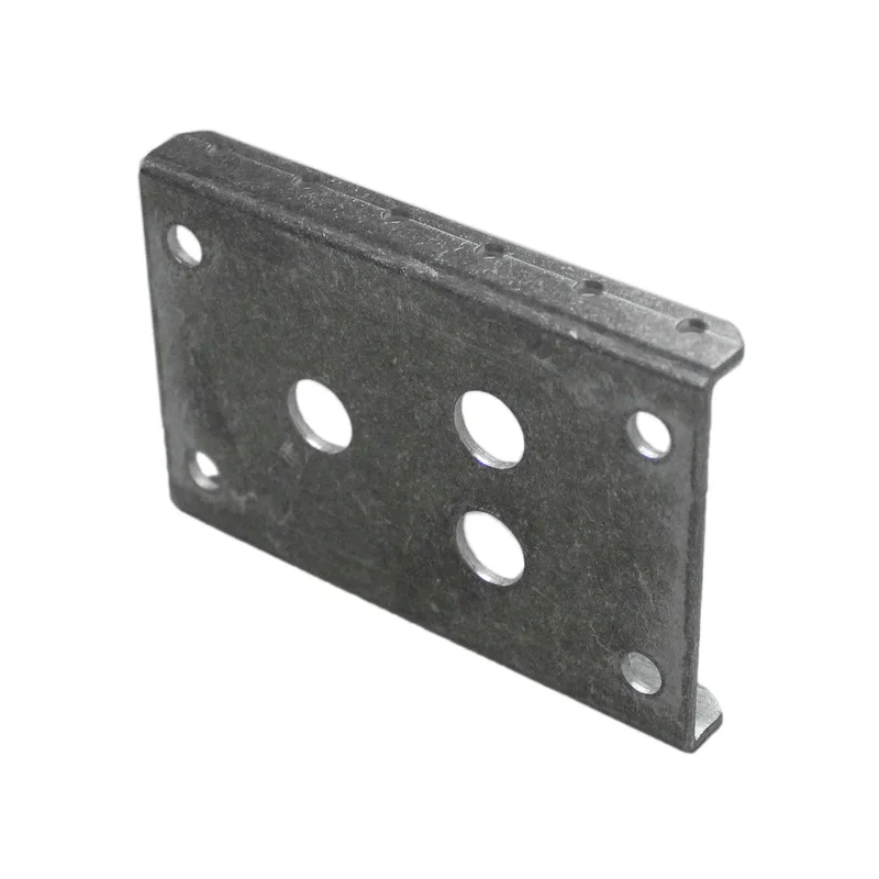 PicoBox Super Servo Shaft Plate