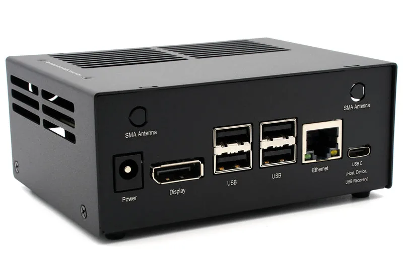 KKSB Jetson Orin Nano Super Developer Kit Case