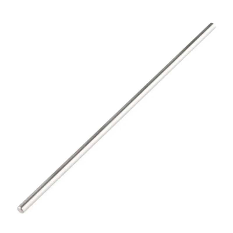 Shaft - Solid (Stainless; 1/8D x 5L)