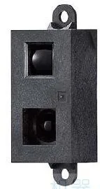 Explore SHARP's 5-Beam Infrared Sensor: 25° Scan Range!