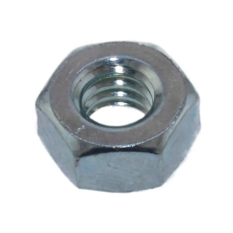 1/4-20 Nut
