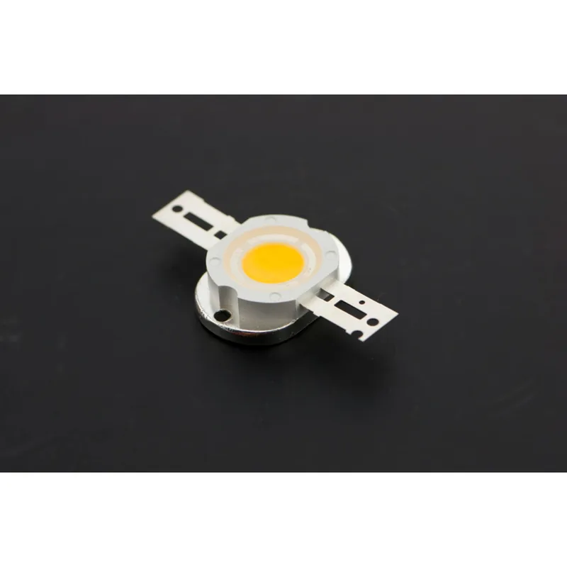 10W Super Bright LED - Warm White