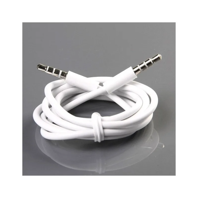 3.5mm M-M Audio Connection Cable