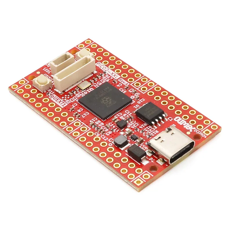 Olimex PICO2-XL - RP2350 Board with 48 GPIO