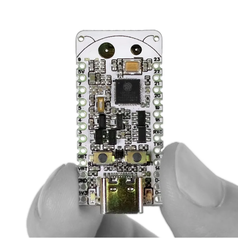 Esp32-C6-Bug