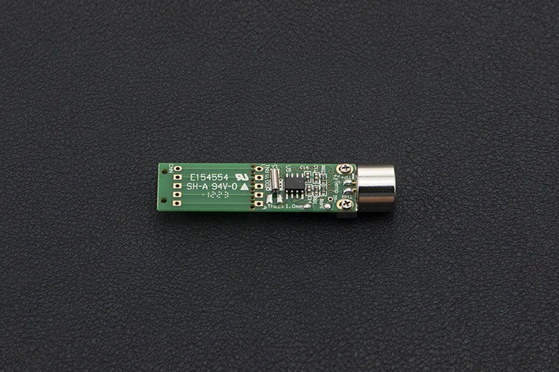 Unleash Precision with TNm Infrared Thermometer Module 