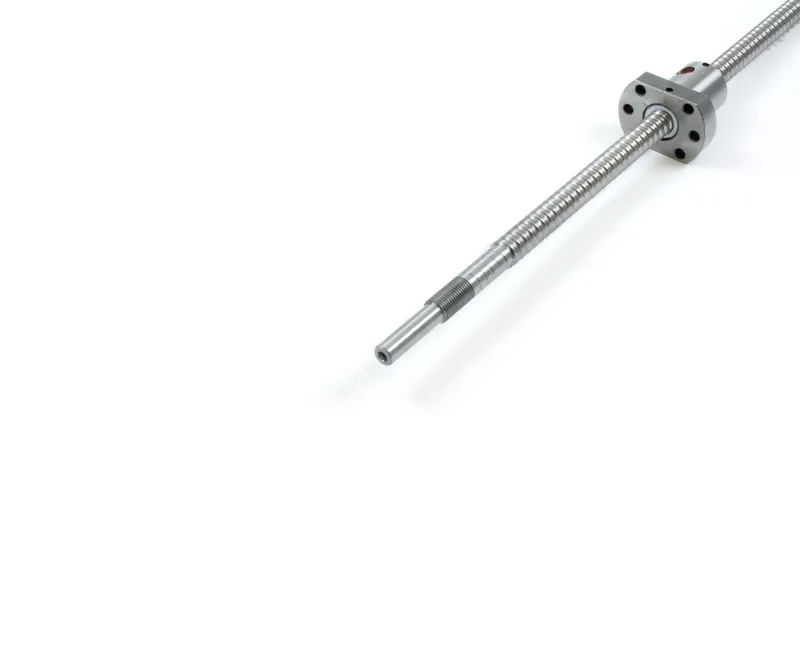 Ball Screw SFU01204 x 1000mm w/Nut