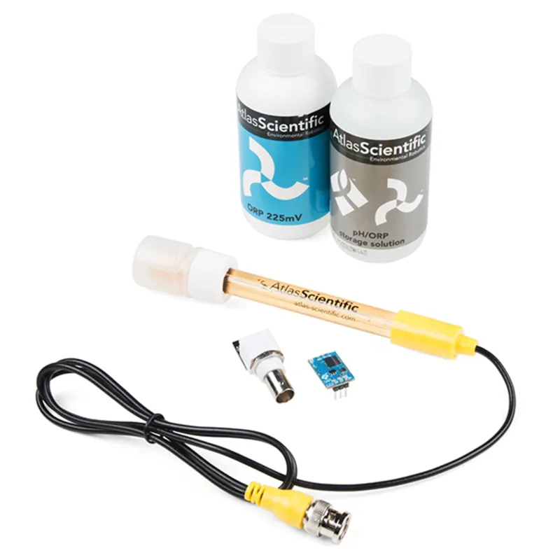 ORP Kit 1