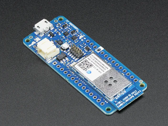 Arduino MKR1000