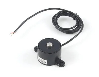3122 - FC22 Compression Load Cell (0-50 lbs) - FC2231-0000-0050L