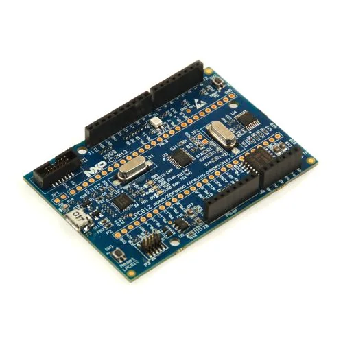 LPC812 MAX
