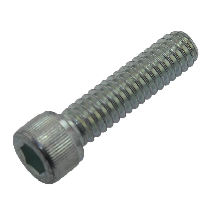 1/4-20 x 1 in. Socket Head Cap Screw