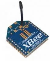 XBee Series 2C - Wire antenna