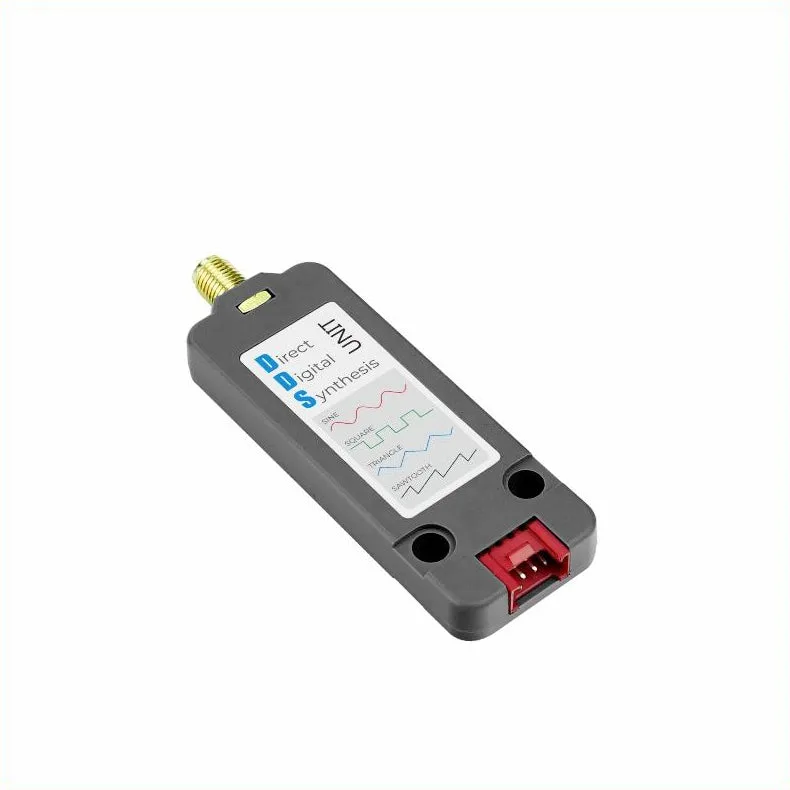 DDS Unit (AD9833 Waveform Generator)