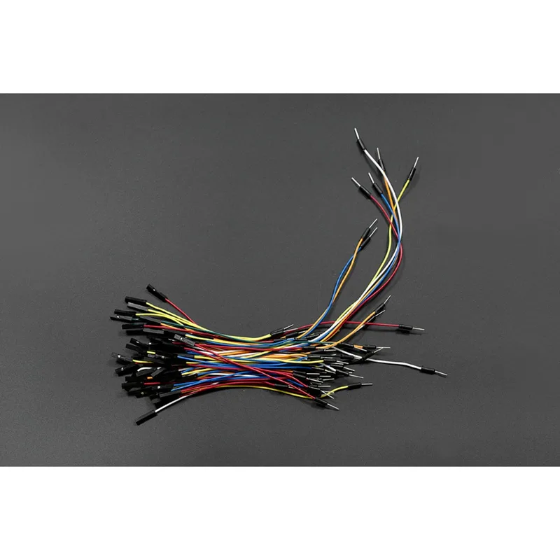 Jumper Wires (F/M)  (65 Pack)
