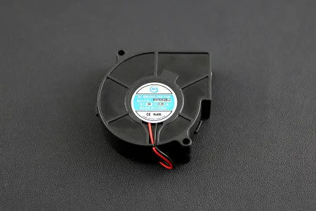 Brushless DC Fan For Mainboard