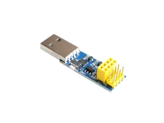 HKD ESP-01 USB PROGRAM ADAPTER-1