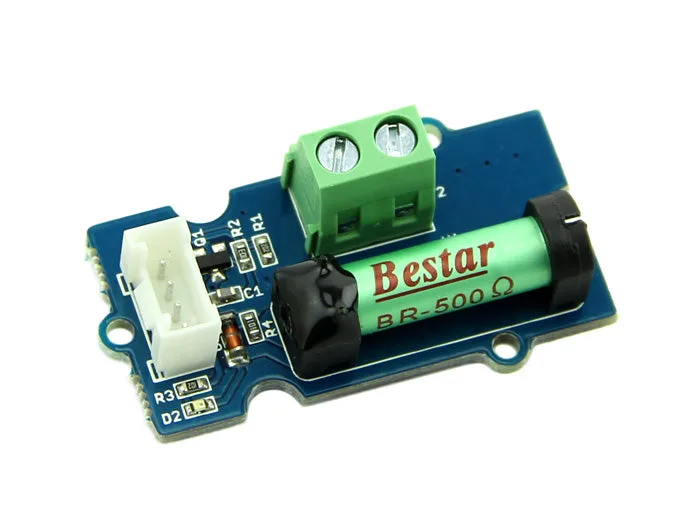 Grove - Dry-Reed Relay