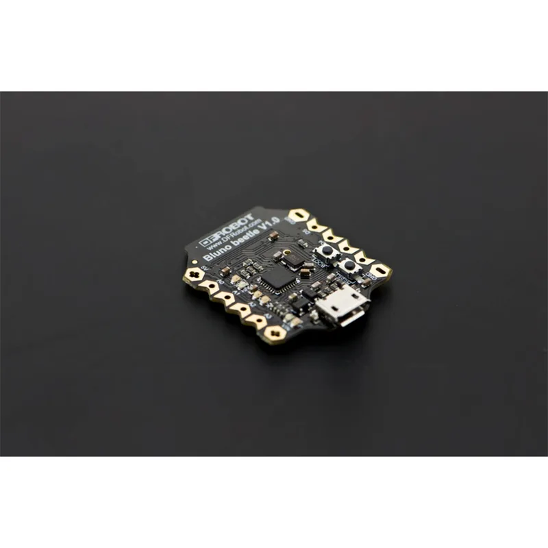 Beetle BLE - The smallest Arduino bluetooth 4.0 (BLE)
