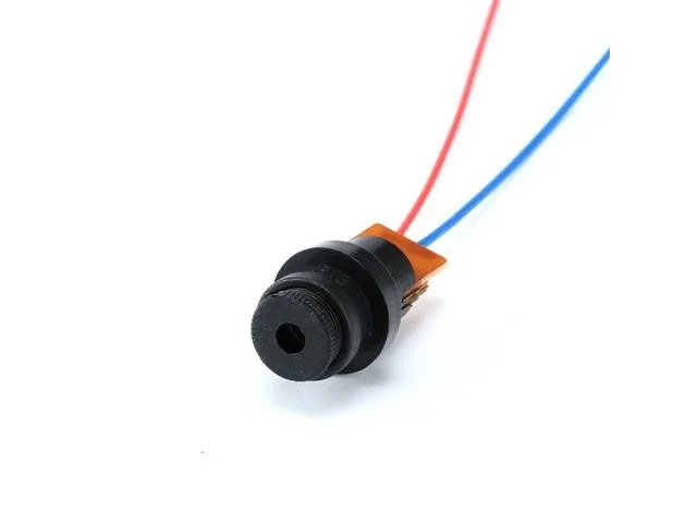 HKD RED DOT LASER 4.5V
