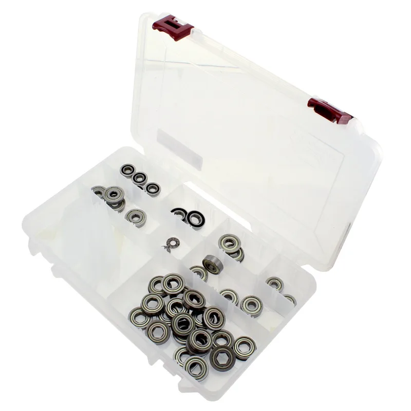 FRC Bearings Kit v1