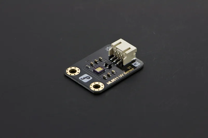Discover the ML8511 UV Sensor for Smart Devices!