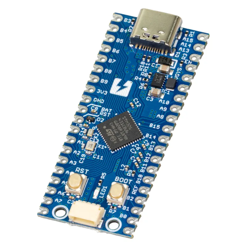 スイッチサイエンス STM32開発ボード STM32G431CBU6搭載