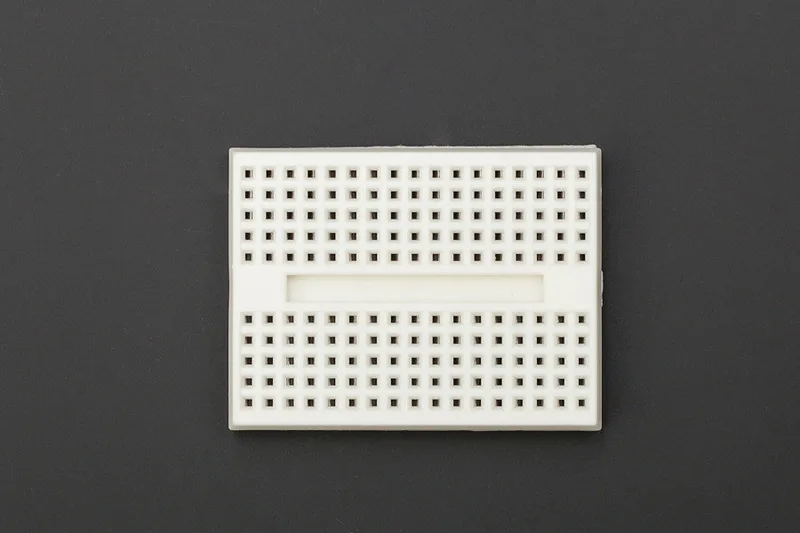 Mini Bread Board Self Adhesive