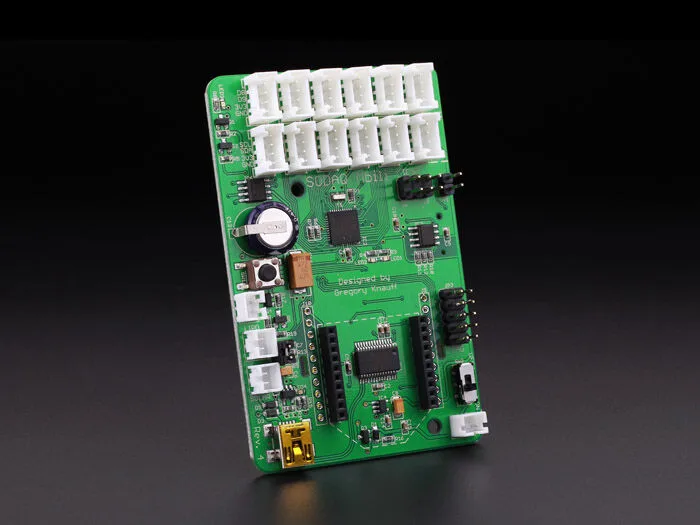 SODAQ Mbili