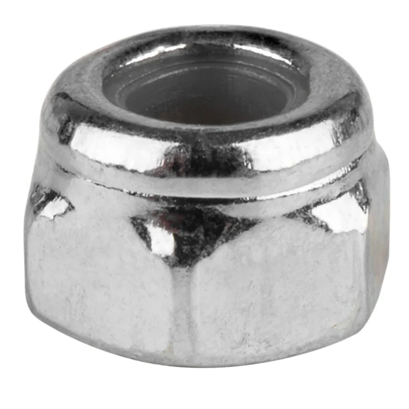 M3-0.5 Nylock Nut