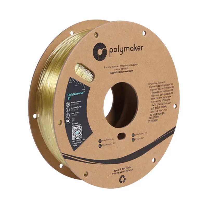 Polymaker PolyDissolve S1