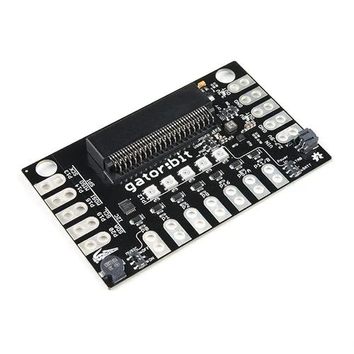 SparkFun gator:bit--在庫限り