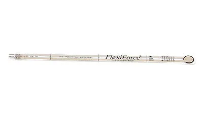 3100 - 8" FlexiForce 0-1lb. Resistive Force Sensor