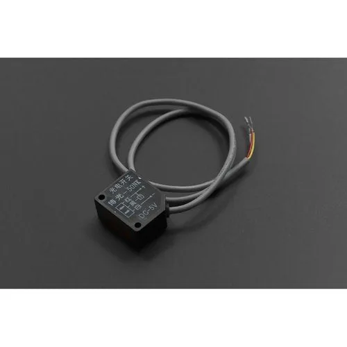 《お取り寄せ商品》Gravity: Analog Adjustable Infrared Sensor Switch (50cm)