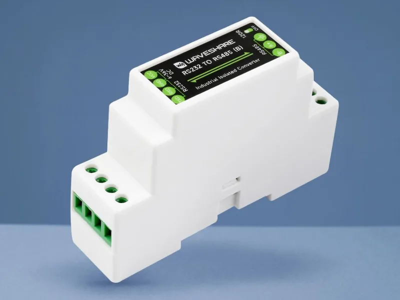RS232-RS485変換器