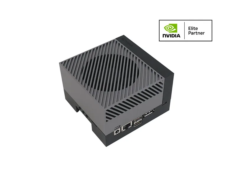 NVIDIA® Jetson AGX Orin™ 64GB Developer Kit Bundle