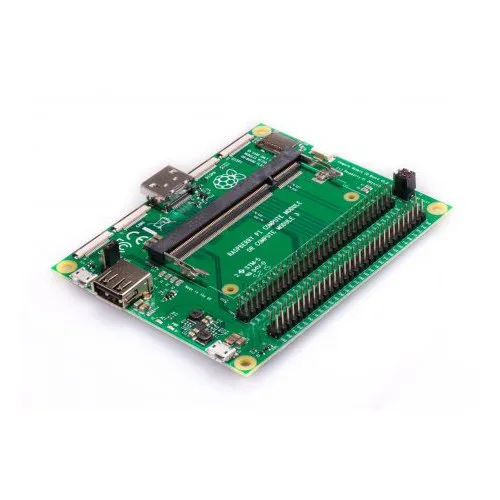 Raspberry Pi Compute Module 3 I/Oボード--販売終了